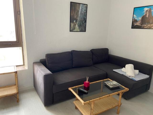 Apartamentos Zona Media Sierra Nevada Buitenkant foto