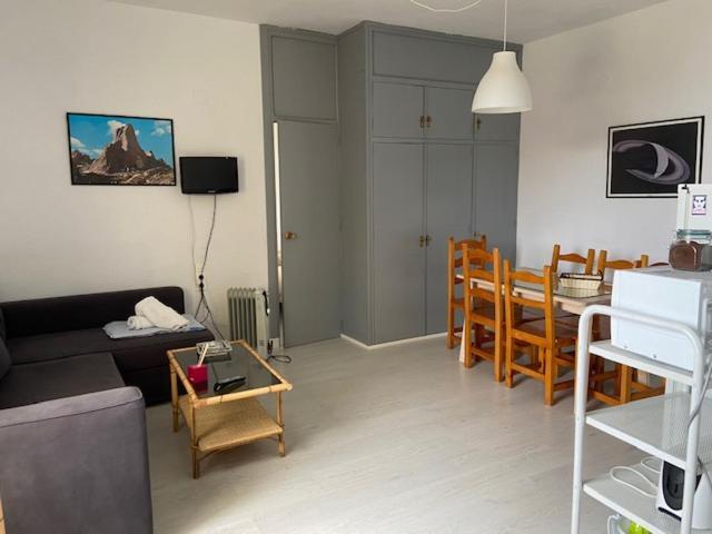 Apartamentos Zona Media Sierra Nevada Buitenkant foto